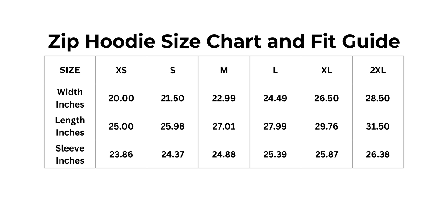 Starship Mars Landing Unisex All Over Print Zip Hoodie